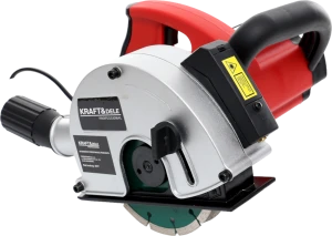 Bruzdownica z laserem 3100W KD1537