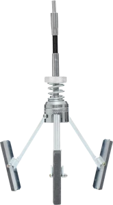 HONOWNICA DO CYLINDRÓW 3" 51-177MM KD10355