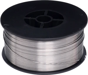 Drut spawalniczy samoosłonowy 0,8mm 1kg KD1148