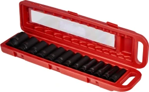 Zestaw Nasadek Udarowych 1/2" 10-30mm KD10521
