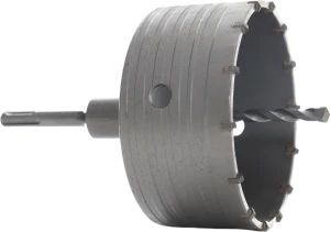 Frez do muru 100mm 3 el. KD10273