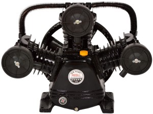 Kompresor sprężarka 5,5kW 3tłoki KD1406