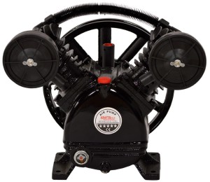 Kompresor sprężarka 1,5KW 2tłoki KD1401