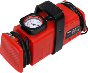 Kompresor samochodowy 12/230V 20l/min KD1489