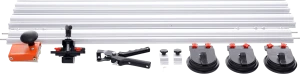 Zestaw do cięcia płytek dużych formatów 3200mm KD10674