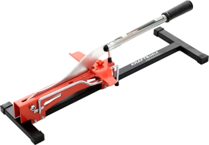Gilotyna ręczna do paneli podłogowych KD1590
