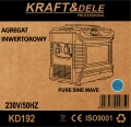 KRAFT&amp;DELE_STANDARD_KD192_012411_wybrane.jpg