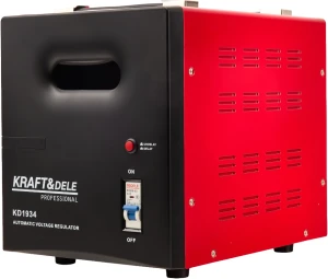Stabilizator napięcia AVR 3000VA 230V KD1934