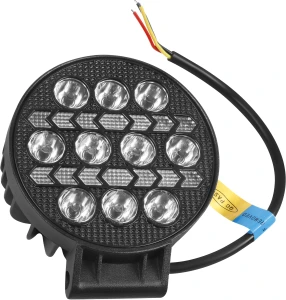 Lampa robocza 25W 2600lm KD3610
