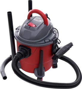 Odkurzacz przemysłowy 15L 1200W KD474