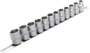 Zestaw nasadek 1/2" 12el. KD10231