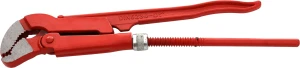 Klucz hydrauliczny do rur szwedzki S nastawny KD10222
