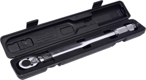 Klucz dynamometryczny 1/2" 28-210Nm KD10203