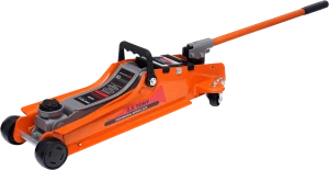 Podnośnik samochodowy 2.5T KD383 hydrauliczny