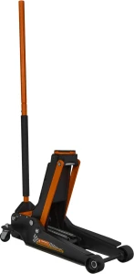 Podnośnik niskoprofilowy 4T 95-552mm KD1308