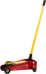 Podnośnik hydrauliczny niskoprofilowy 3T KD386
