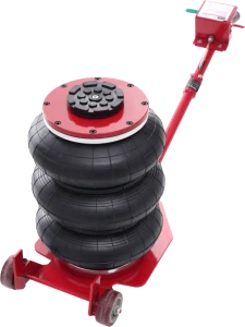 Podnośnik hydrauliczny bałwanek 3T KD399