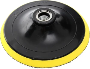 Dysk polerski 125mm KD10249