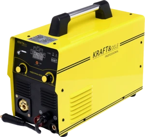 Spawarka MIG/MMA  400A KD811