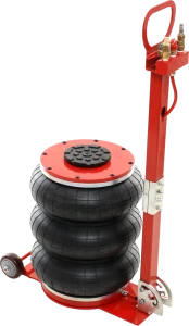 Podnośnik hydrauliczny bałwanek 4,5T KD369