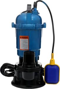Pompa do szamba z rozdrabniaczem 2850w KD754