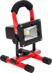 Halogen Led 20W ciepła/zimna przenośna KD1228