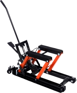 Podnośnik motocyklowy ATV 680kg KD353