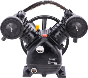 Kompresor sprężarka 1,5KW 2tłoki KD1401