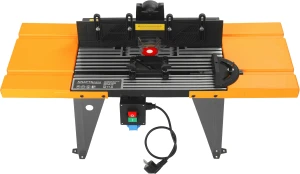 STÓŁ/PODSTAWA DO FREZARKI GÓRNOWRZECIONOWEJ KD5940