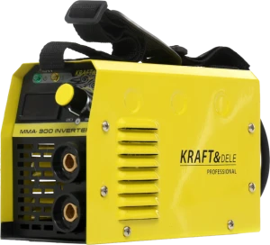 Spawarka inwertorowa MMA 300A KD1832