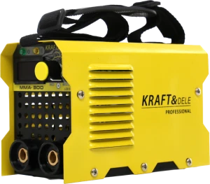 Spawarka inwertorowa MMA 300A KD1833