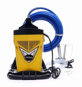 Agregat malarski hydrodynamiczny KD1748