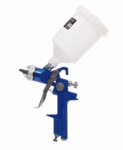 Pistolet lakierniczy HVLP 600ml KD2093