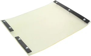 Guma do zagęszczarki C120 640 × 450mm KD1187