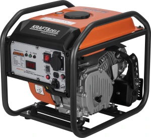 Agregat inwertorowy 4kW 110/120/230V KD3238