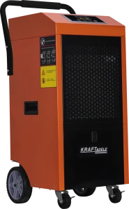 Osuszacz przemysłowy 80L 1360W KD11899