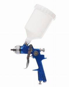 Pistolet lakierniczy HVLP 750ml KD2092