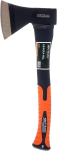 Siekiera z trzonkiem fiberglass 900g 380mm KD274