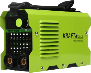 Spawarka inwertorowa MMA 300A KD1863