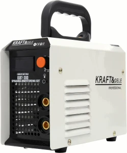 Spawarka inwertorowa MMA 250A KD1840