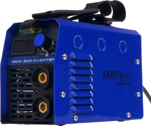Spawarka inwertorowa MMA 300A KD1865