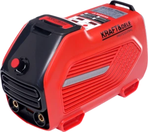 Spawarka inwertorowa IGBT 330A KD1869