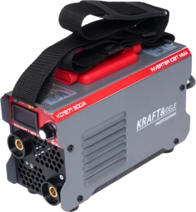Spawarka inwertorowa MMA 300A KD1871