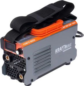 Spawarka inwertorowa MMA 300A KD1870