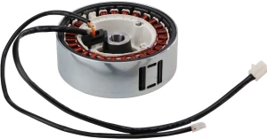 SILNIK KOMPLETNY KD698