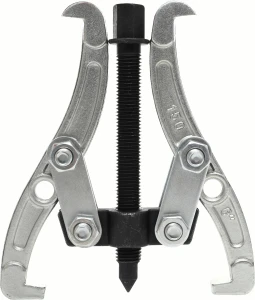 Ściągacz 2-ramienny 150mm / 6'' KD10129