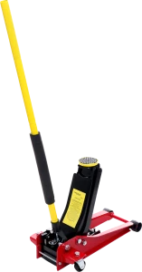 Podnośnik samochodowy z pedałem 3,5T 70–500 mm KD356
