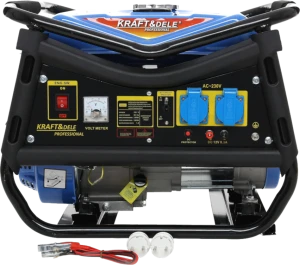 Agregat prądotwórczy 3000W 12/230V KD141