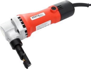 Elektryczne nożyce do cięcia blachy 1800W KD1547