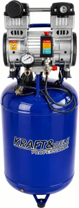Kompresor bezolejowy 2200W 100L KD4097